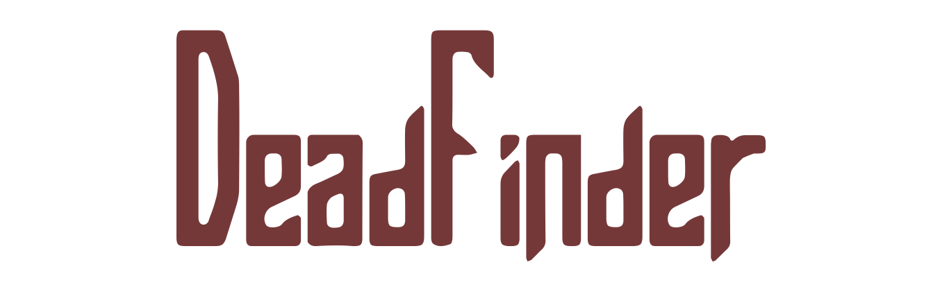 DeadFinder